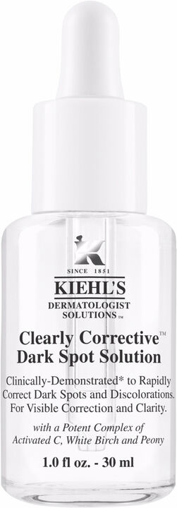 Clearly Corrective Dark Spot Solution 30 ml.