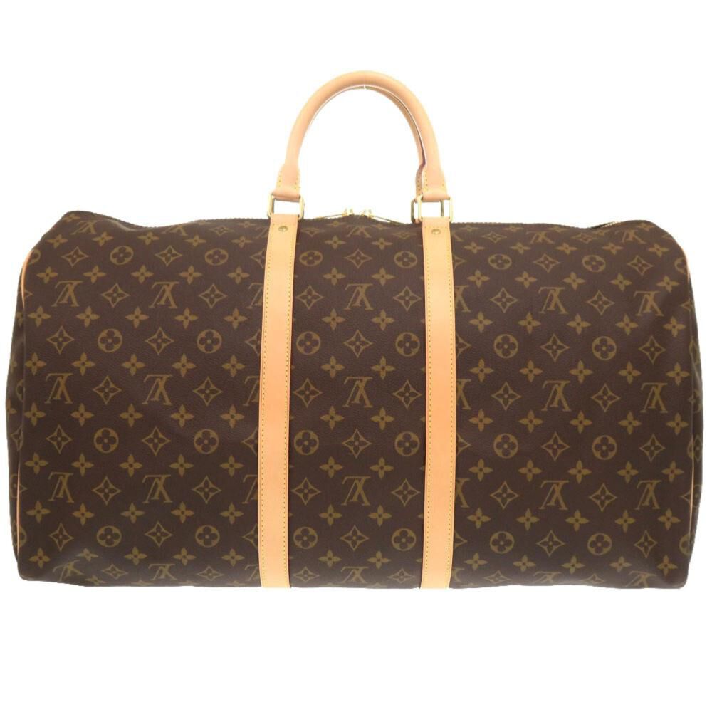 Louis Vuitton Keepall