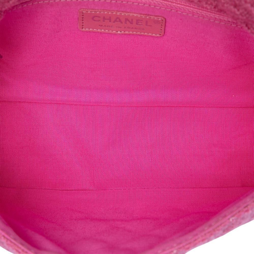 Chanel Messenger Bag