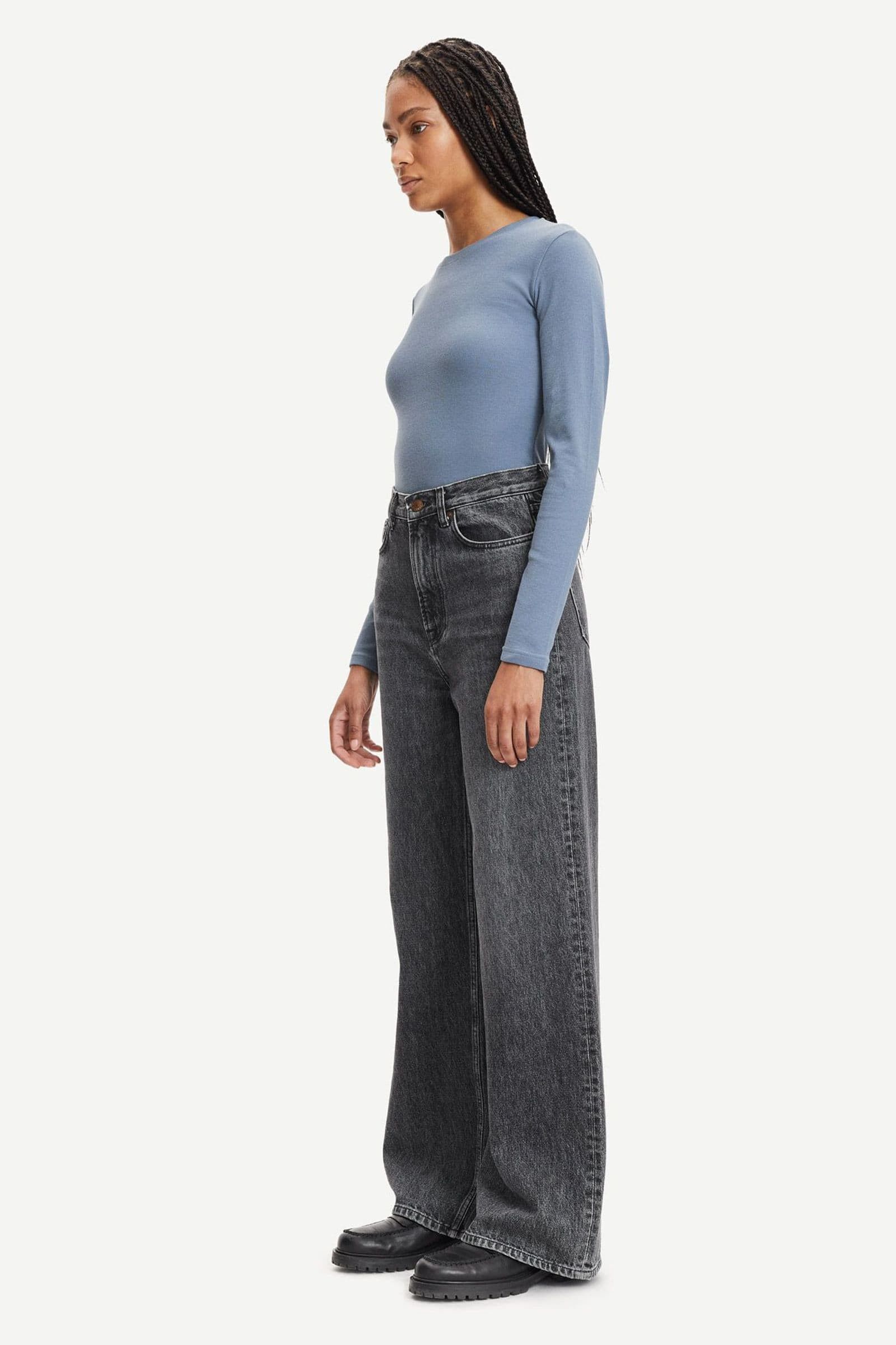 Alexa ls 7542 CHINA BLUE-XS