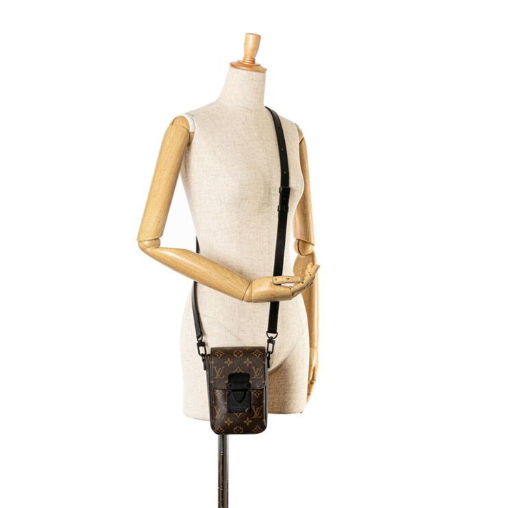 Louis Vuitton Crossbody Bag