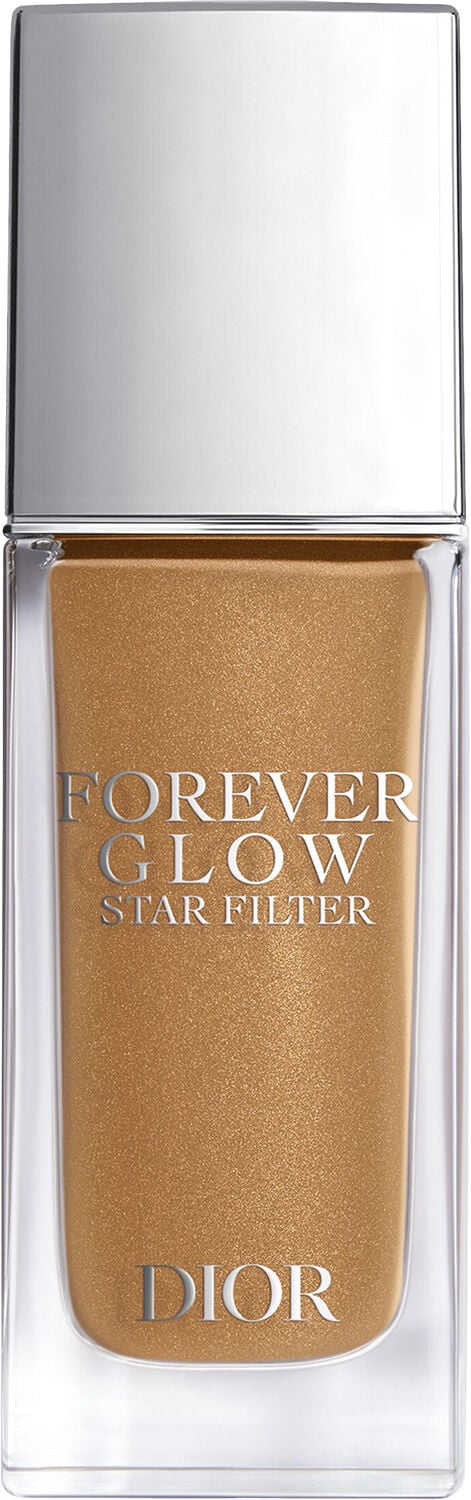 Dior Forever Glow Star Filter Complexion Sublimating Fluid