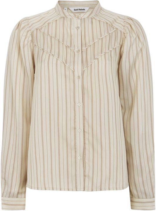 SRCharlotte Blouse