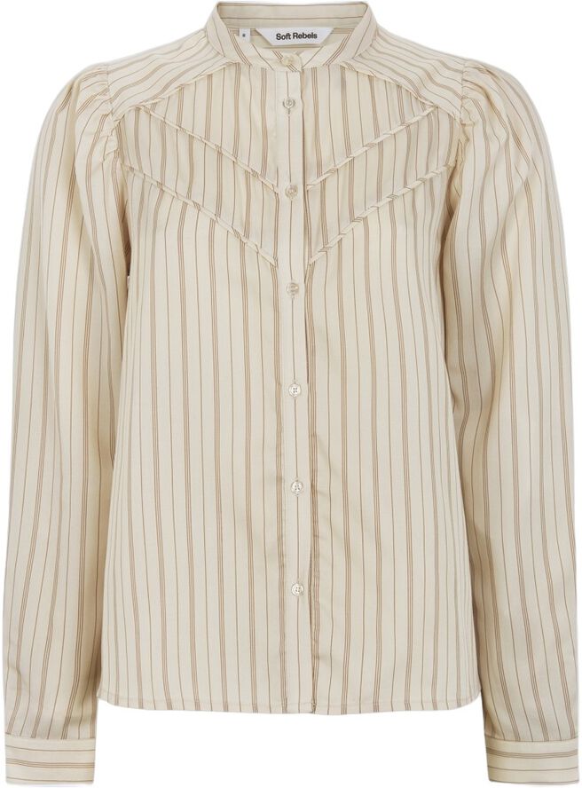 SRCharlotte Blouse