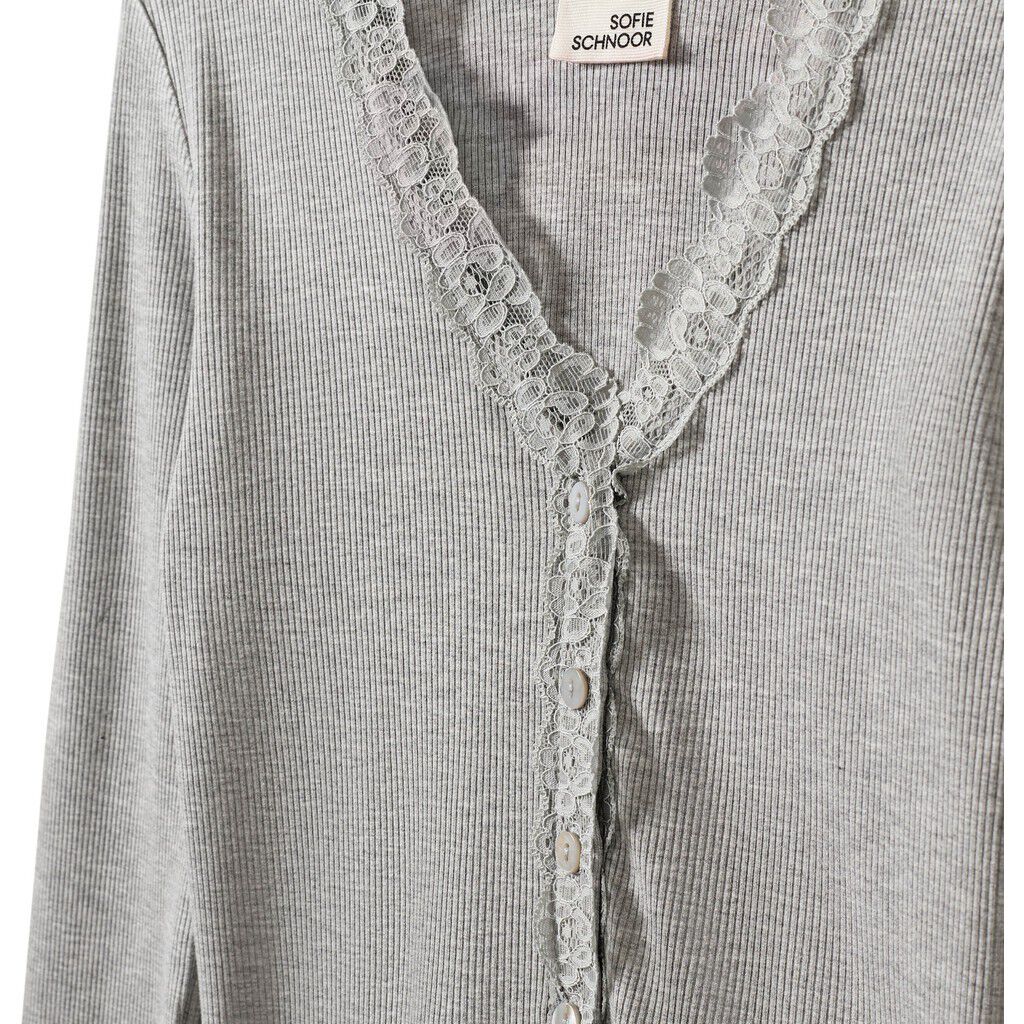 AnyiaSY Cardigan