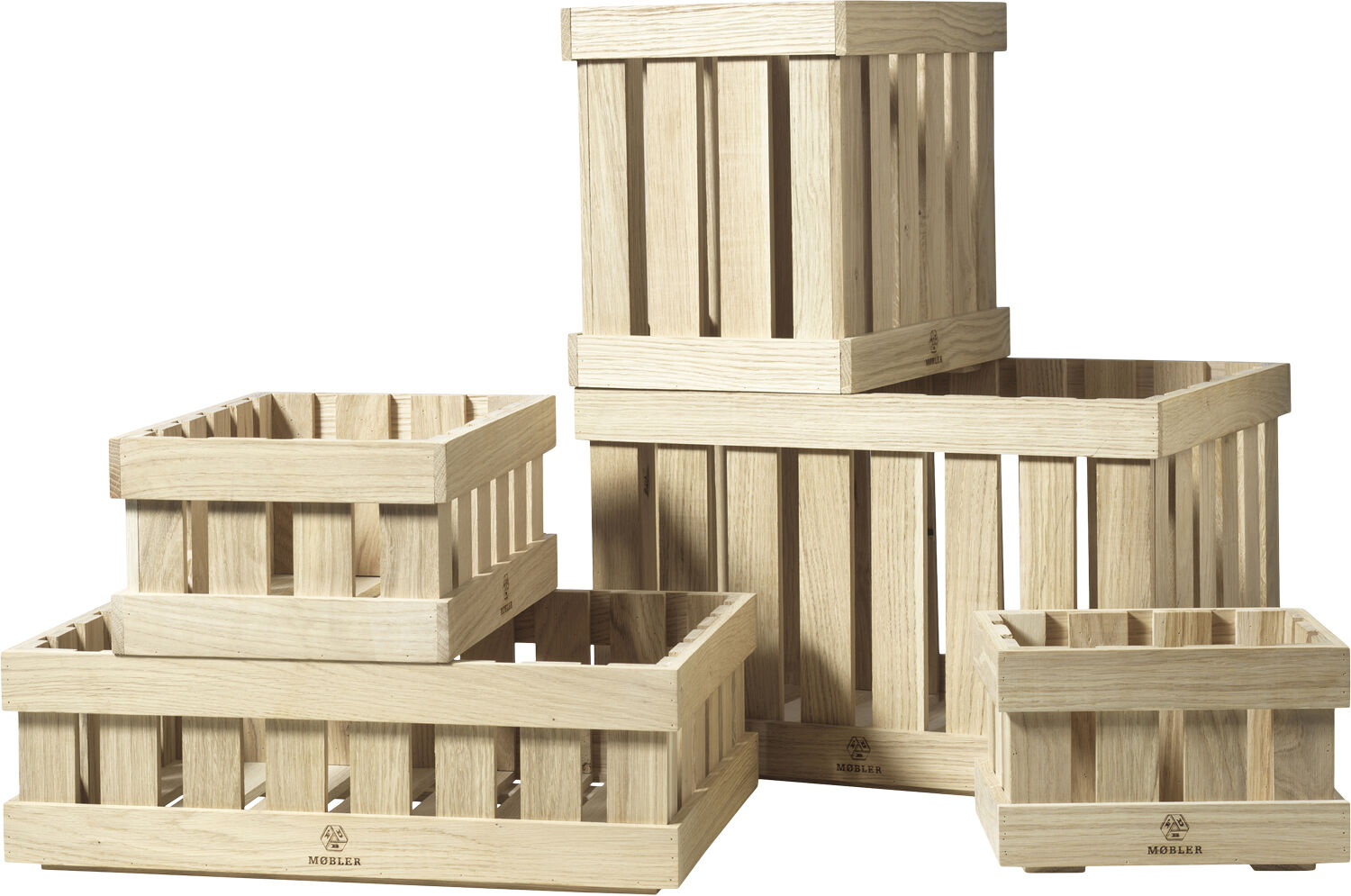 X1 - &AElig;bletoft - &AElig;blekasse