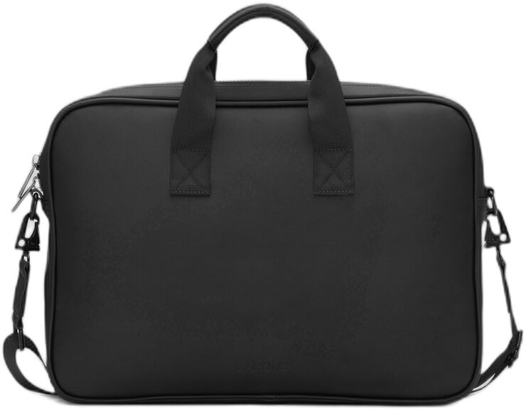 The Briefcase