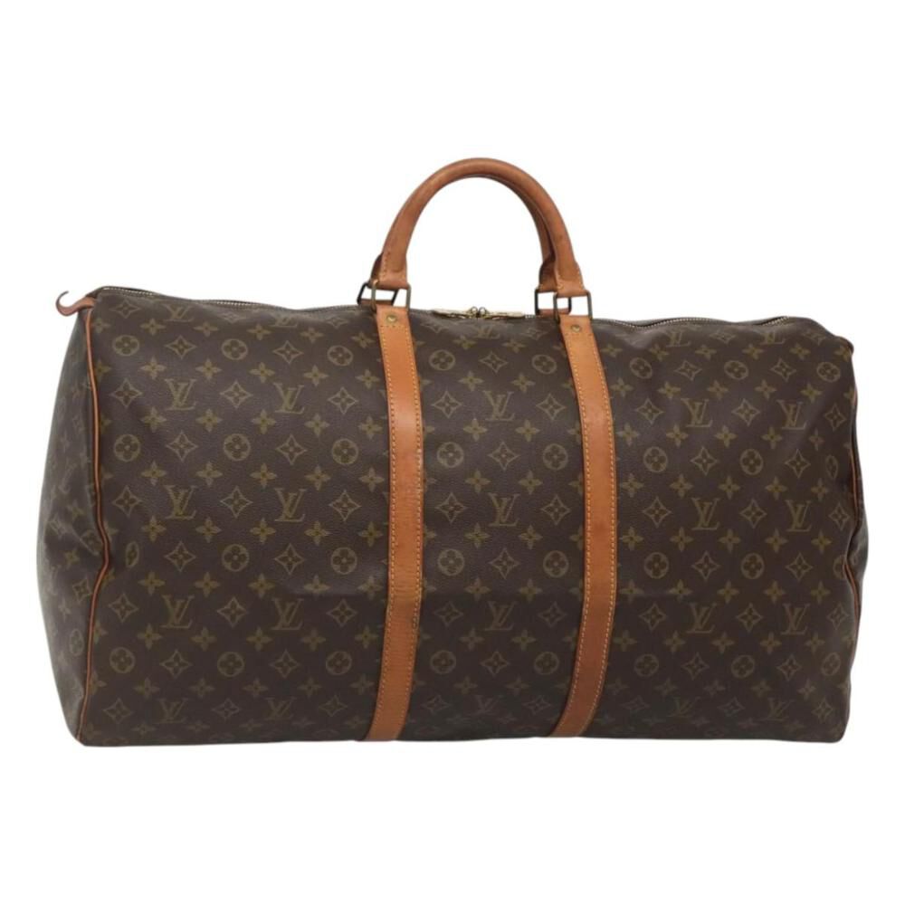Louis Vuitton Keepall