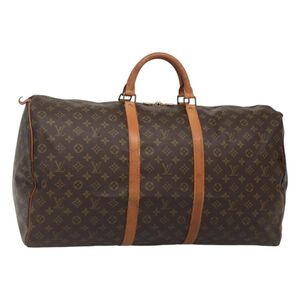 Louis Vuitton Keepall