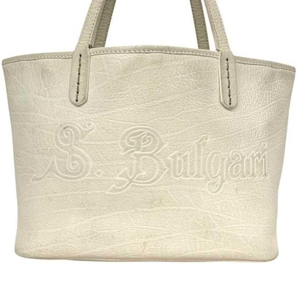 Bvlgari Tote