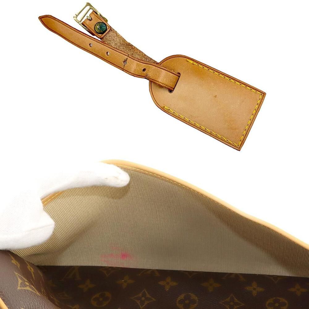 Louis Vuitton Deauville