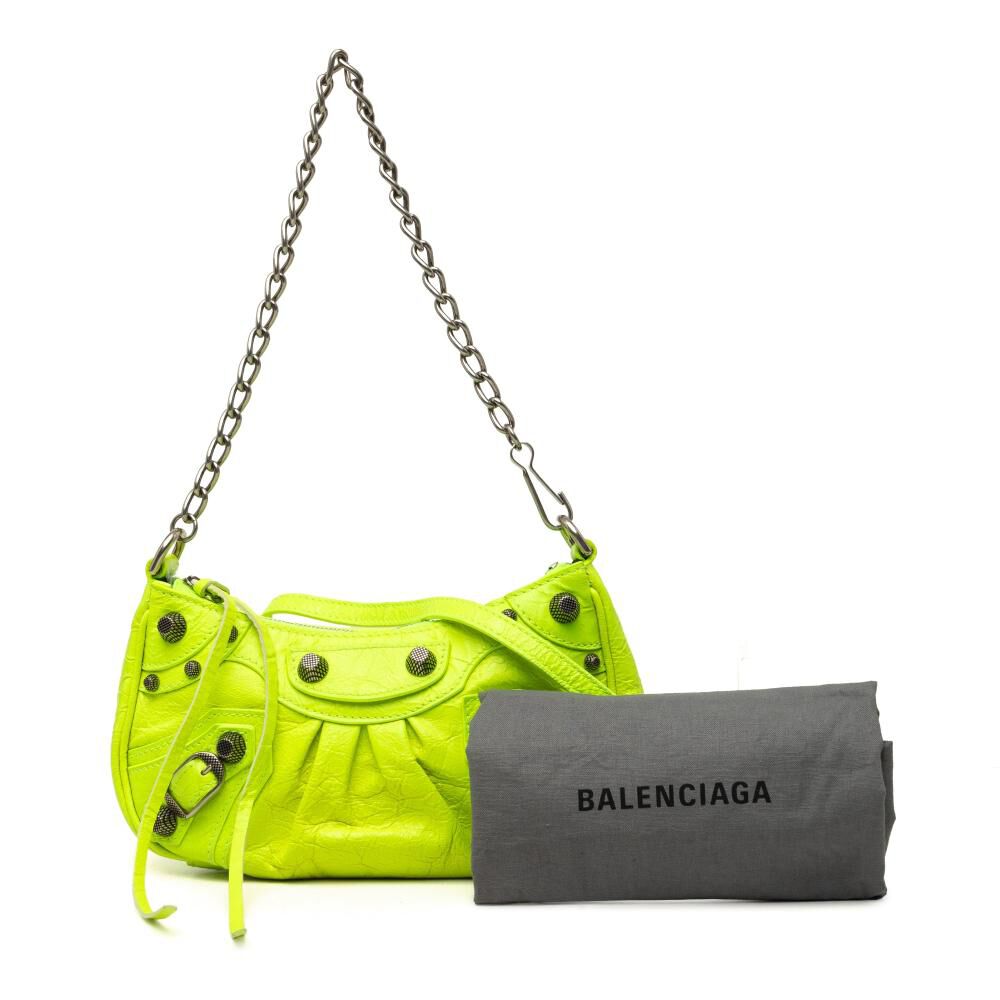 Balenciaga Le Cagole