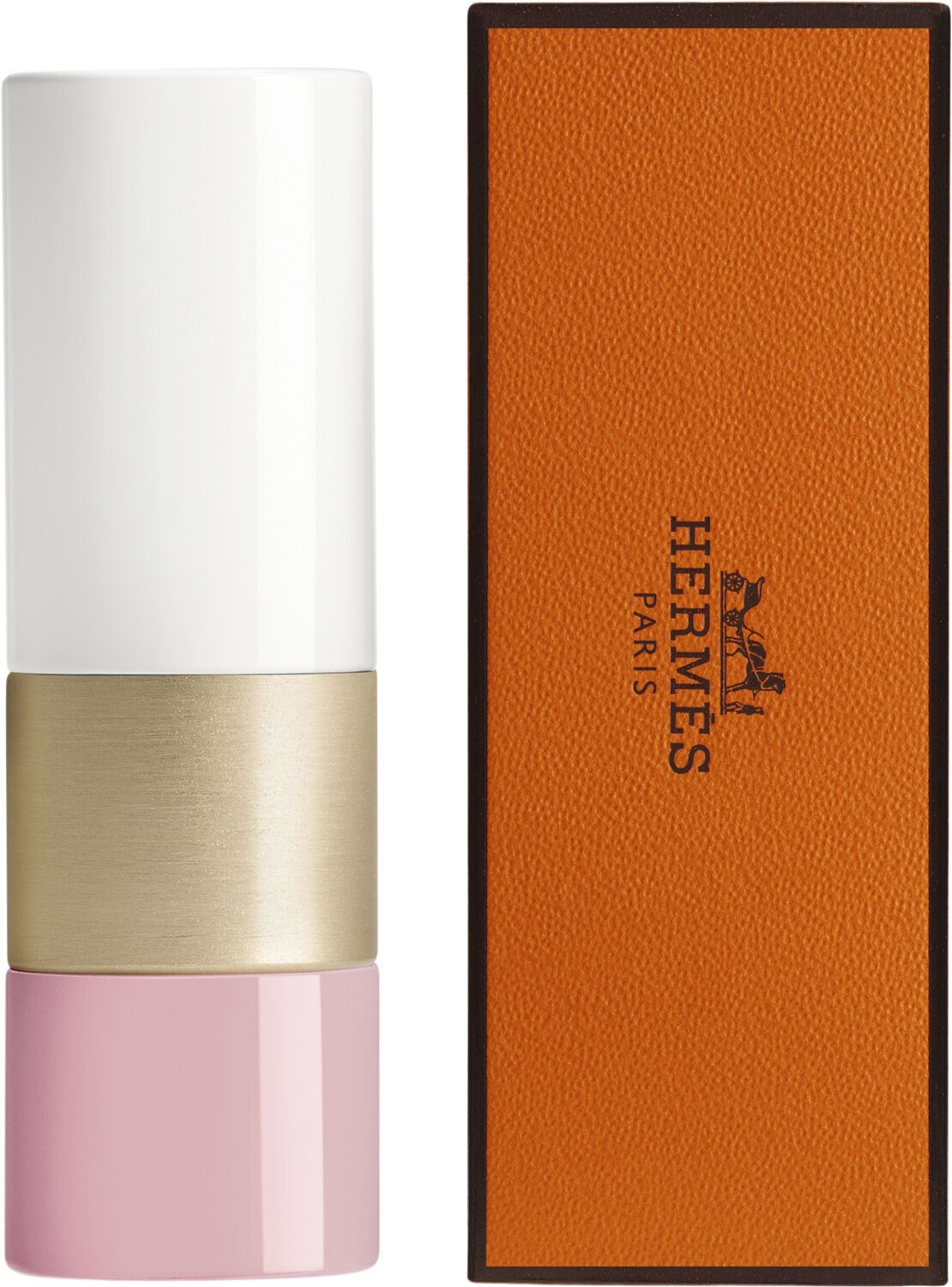 Rose Herm&egrave;s, Rosy Lip Enhancer
