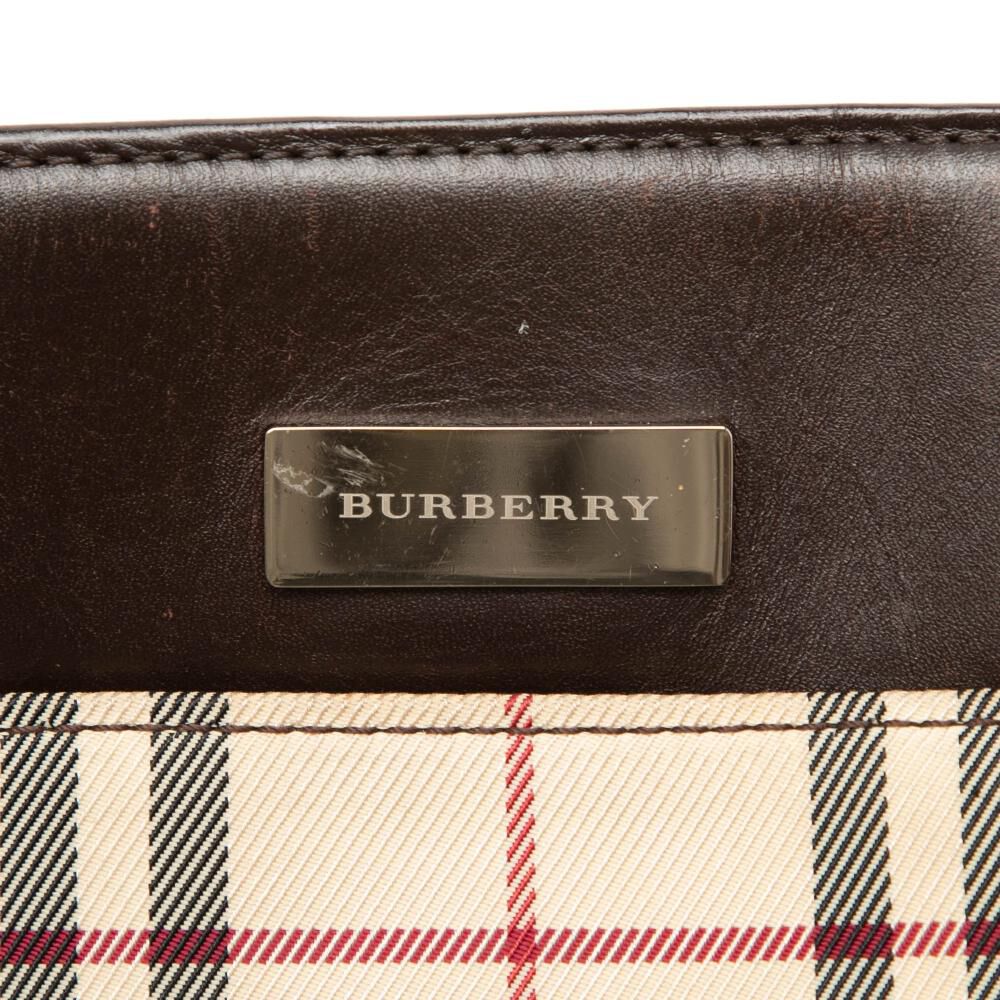 Burberry Tote