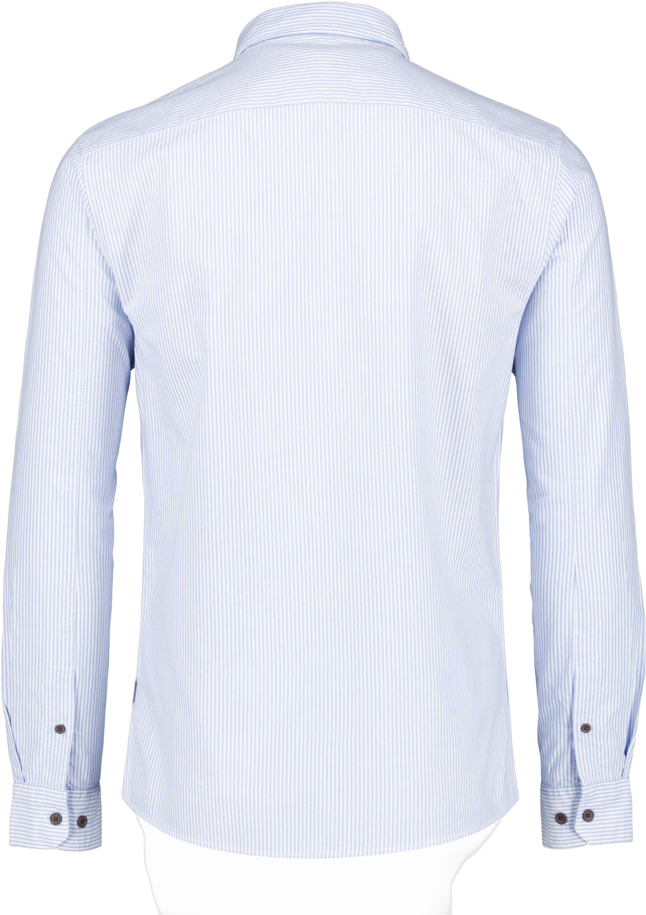 Oxford superflex shirt L/S