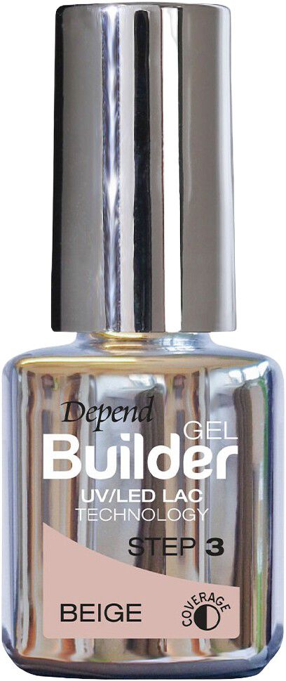 Gel Builder Beige
