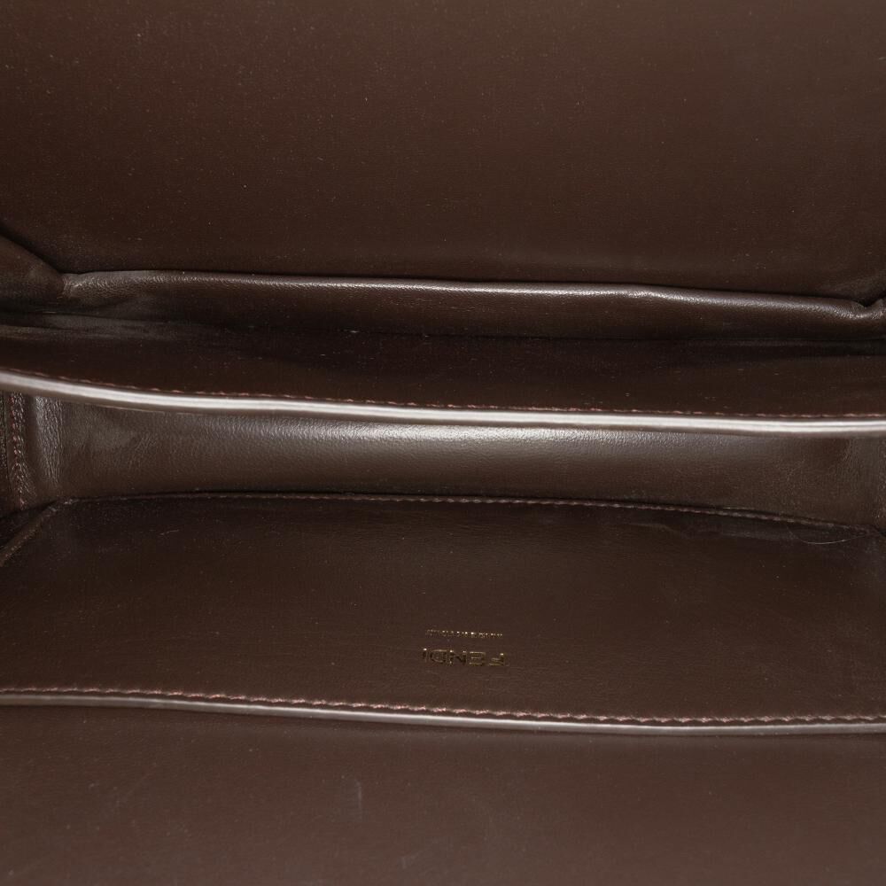 Fendi Shoulder Bag