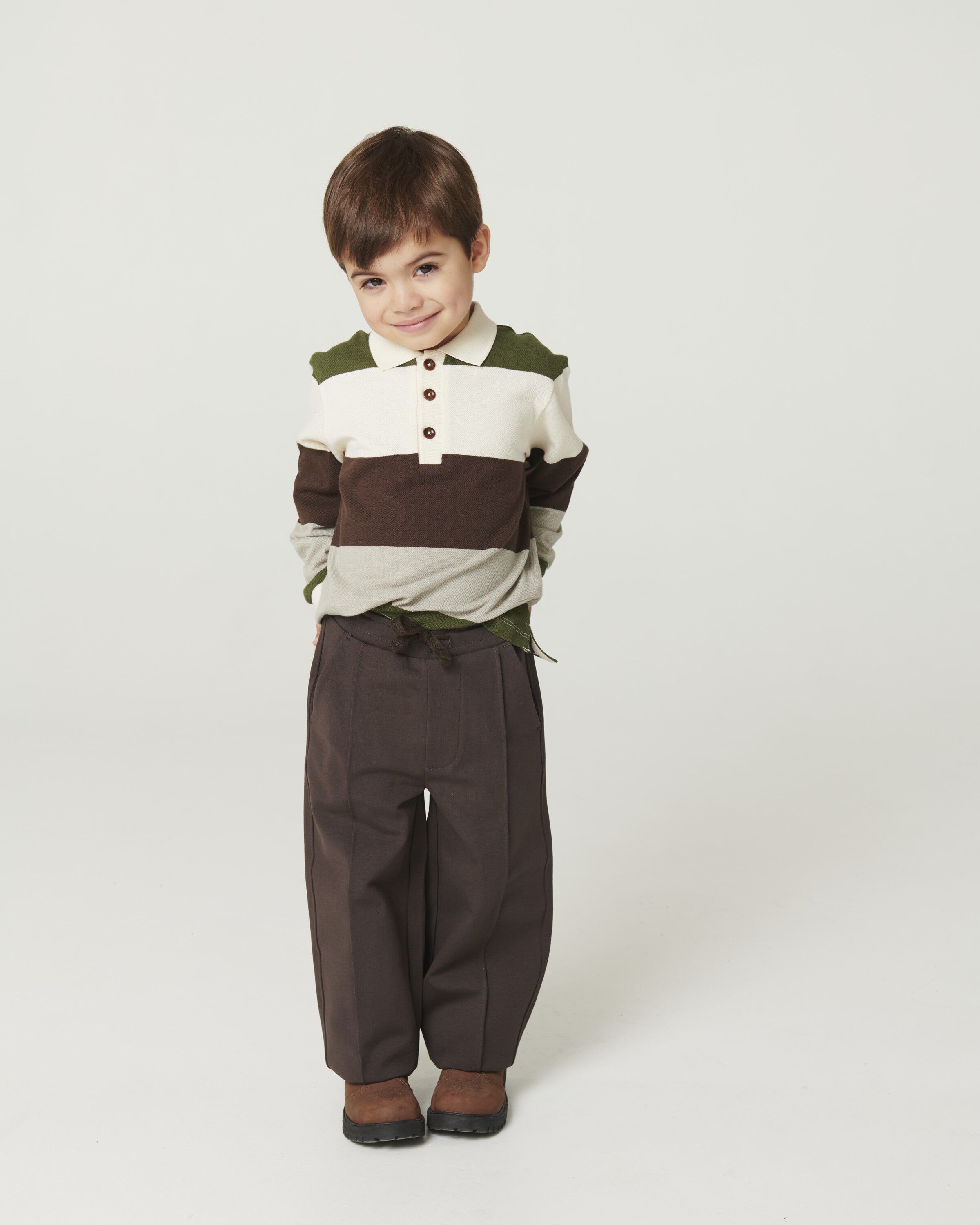 360* Super Stratchy Casual Pants