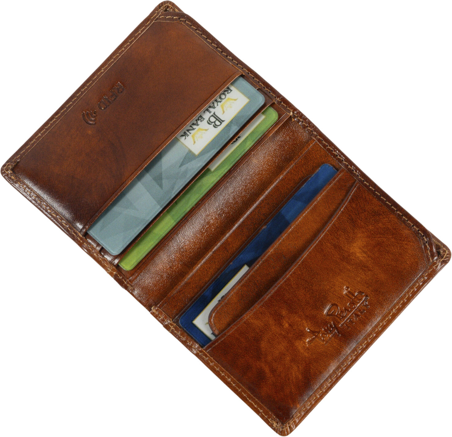 Cardholder