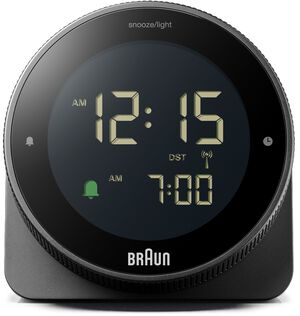 Braun BC24B-DCF v&aelig;kkeur
