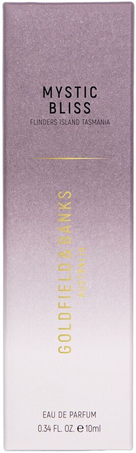 MYSTIC BLISS Perfume Perfume Travel Spray 10 ml