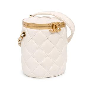 Chanel Crossbody Bag