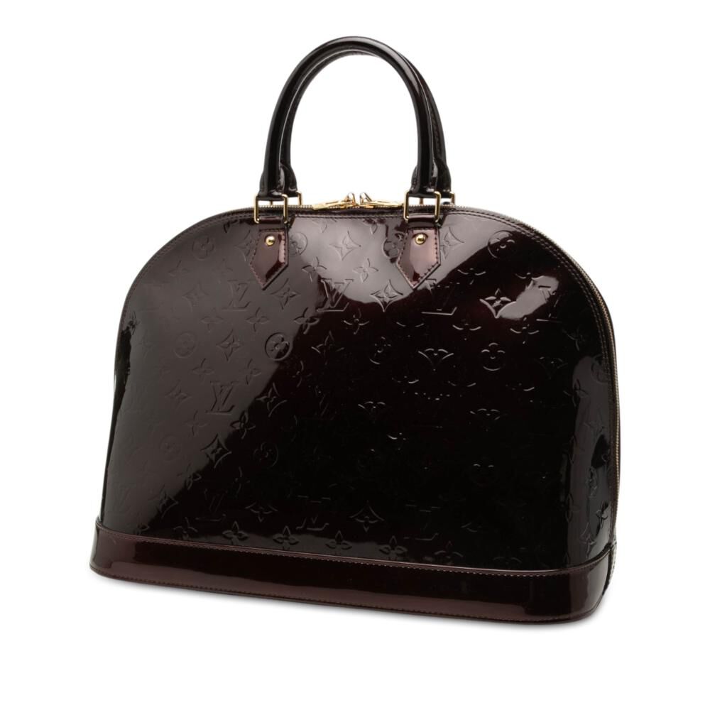Louis Vuitton Alma