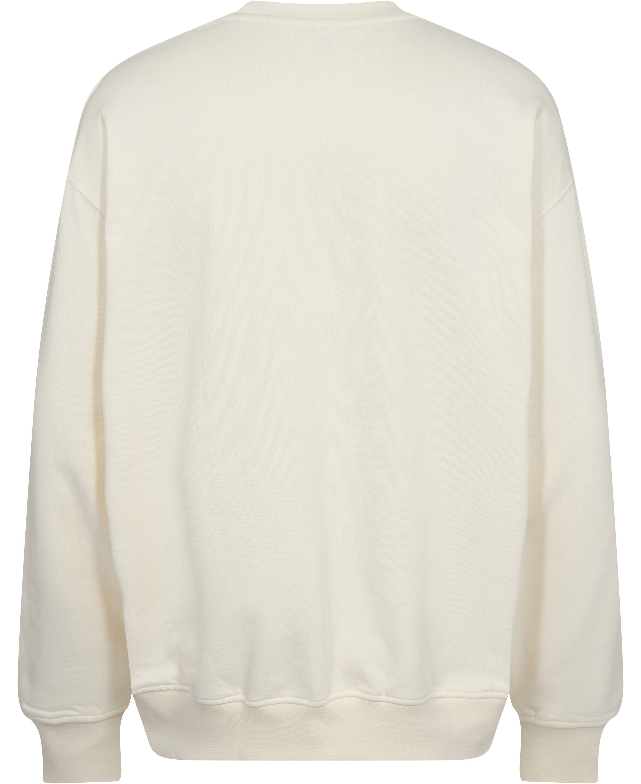 Noel Resort Sweatshirt GOTS