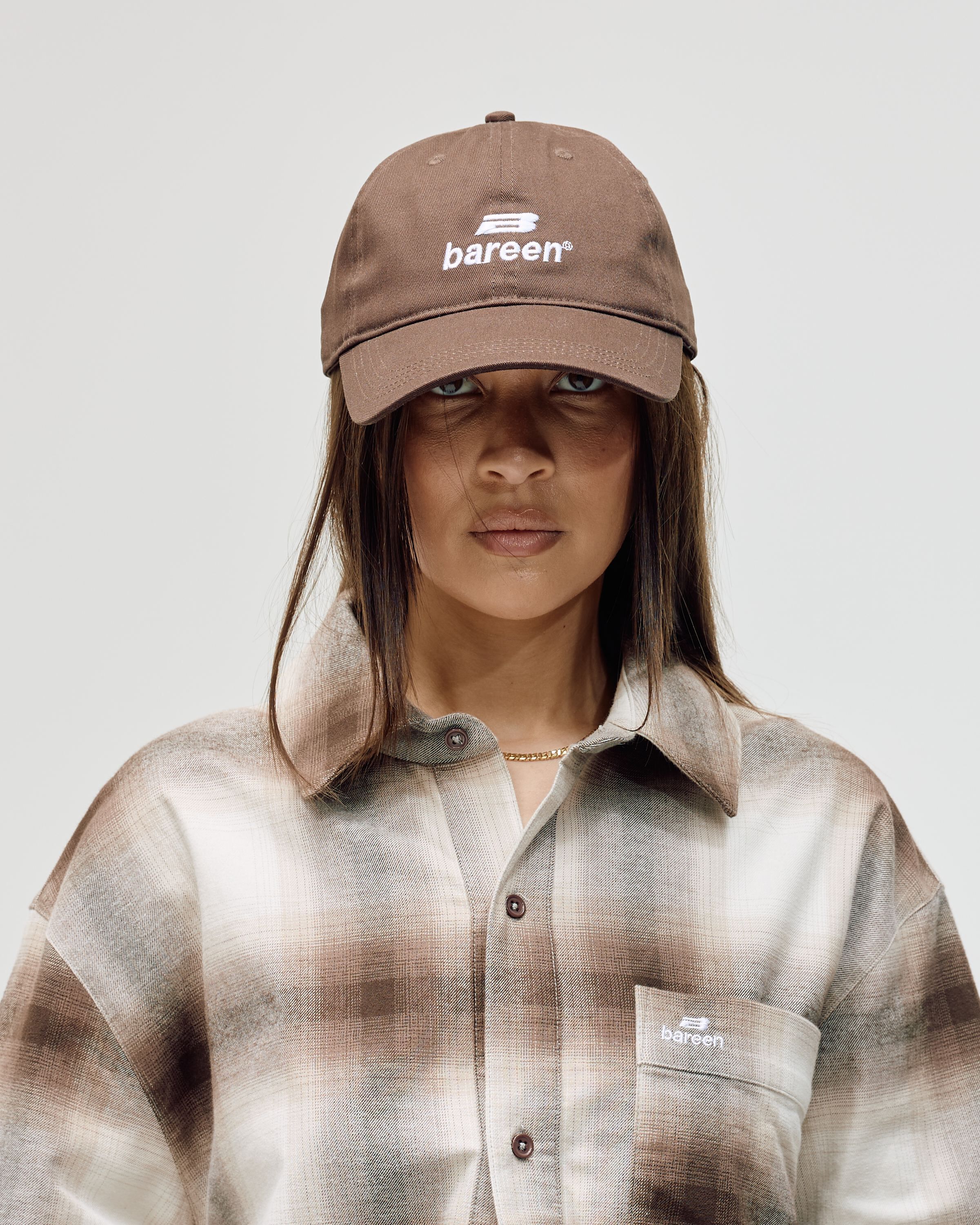 LOGO CAP