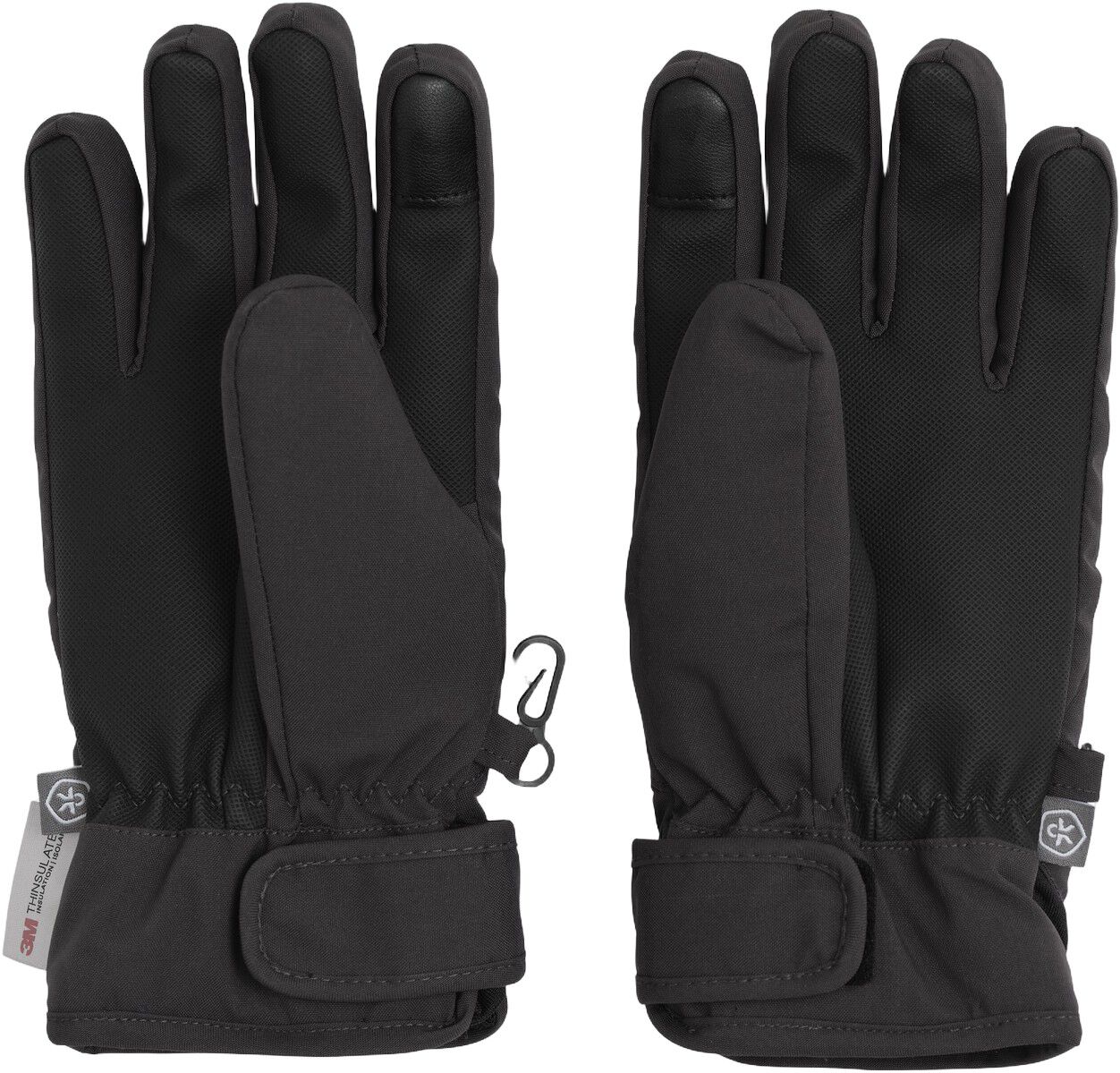 Jr. Gloves - Waterproof
