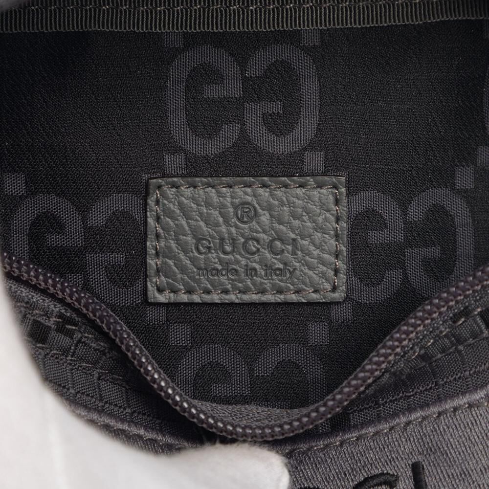 Gucci Belt Bag