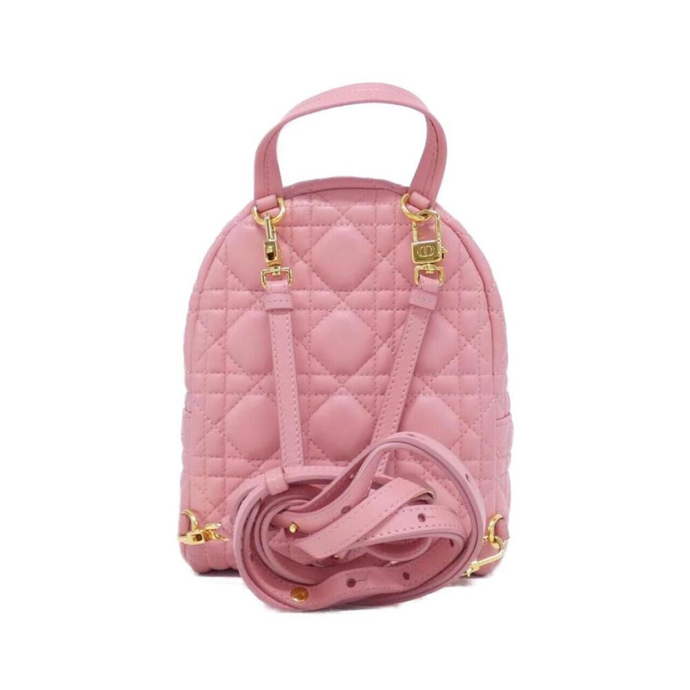 Dior Backpack