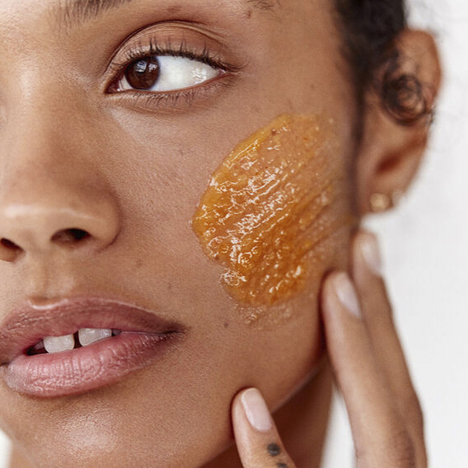 Vitamin Nectar - Glow Face Mask