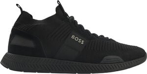 BOSS Men Business Shoes