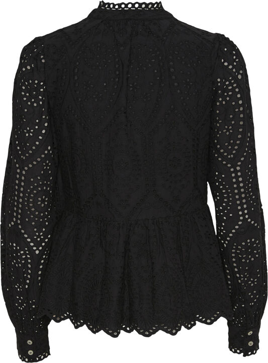 YASHOLI LS TOP S. NOOS