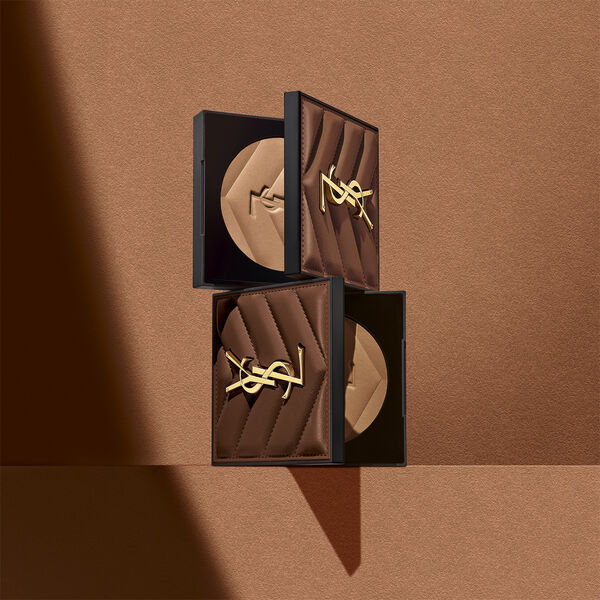 YSL ALL HOURS HYPER BRONZE 2