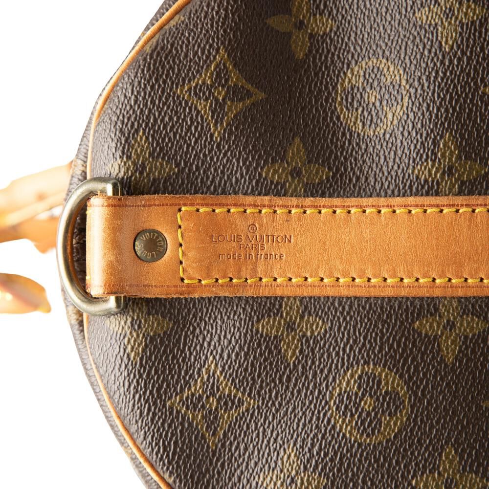 Louis Vuitton Keepall