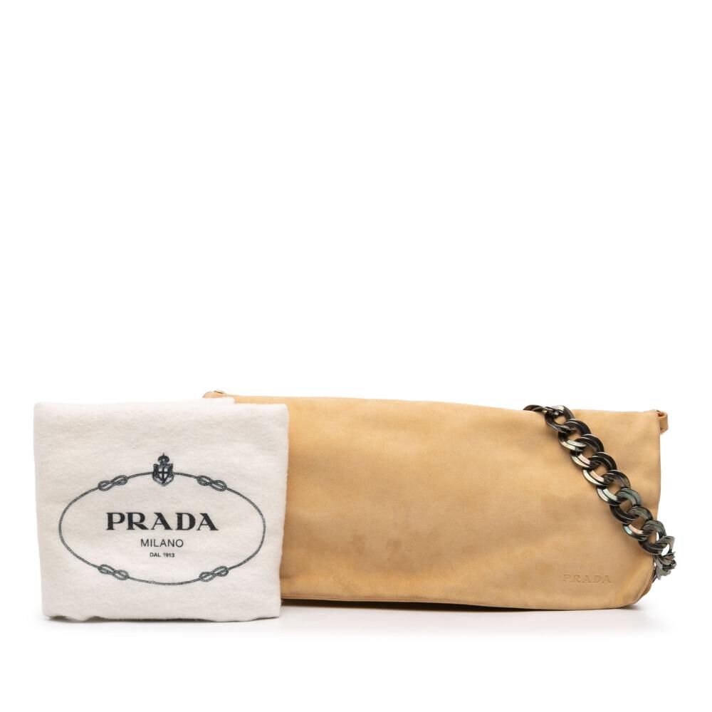 Prada Shoulder Bag