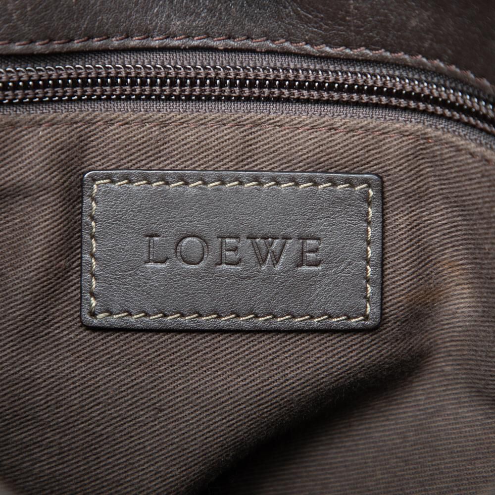 Loewe Crossbody Bag