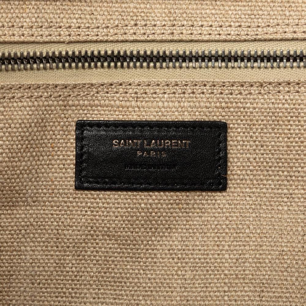 Yves Saint Laurent Tote