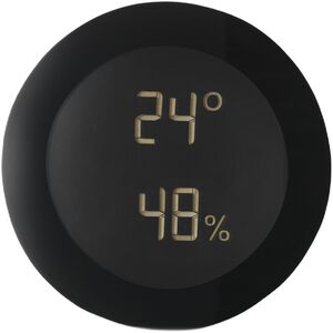 Sensor för klimatstation Black