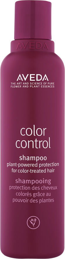Color Control Shampoo 200ml