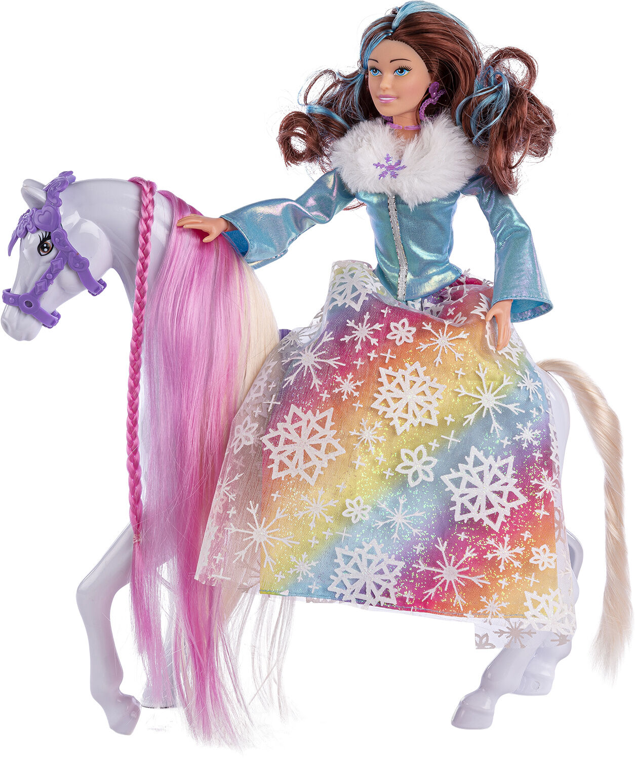 JUDITH PRINCESmHEST-TILBE