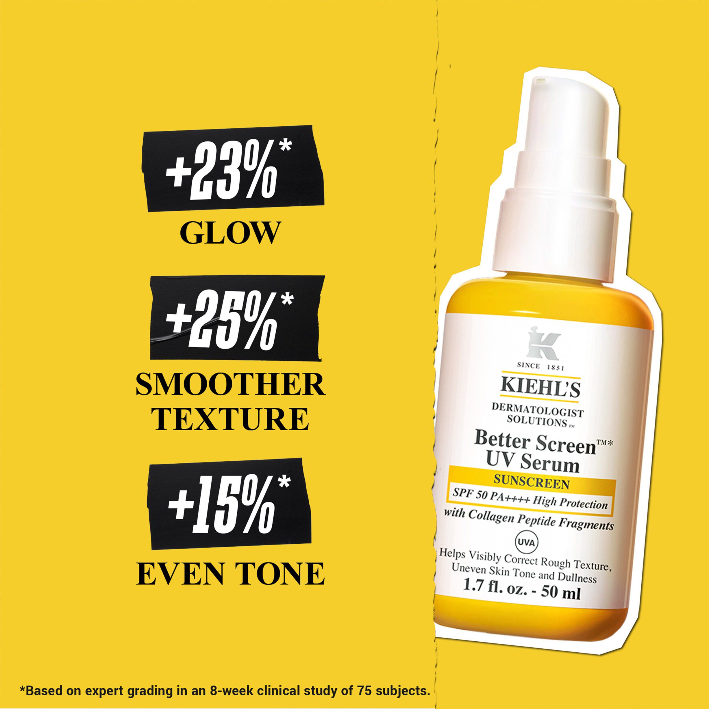 Better Screen UV Serum 50ml