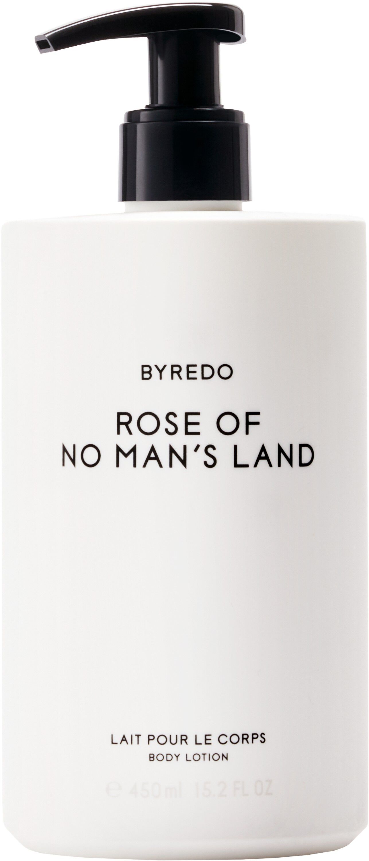BYR RONML BODY LOTION 450ML