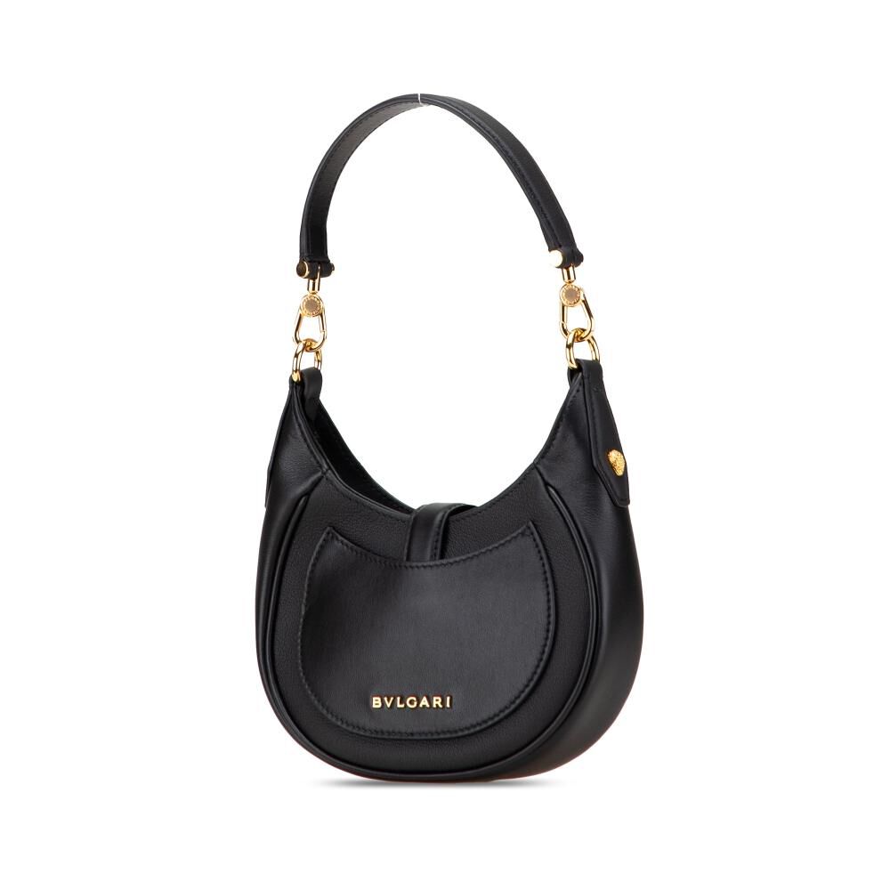 Bvlgari Shoulder Bag