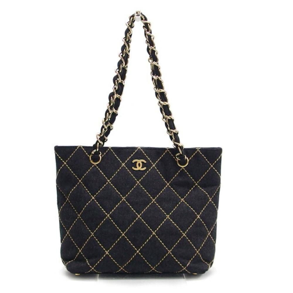 Chanel Tote