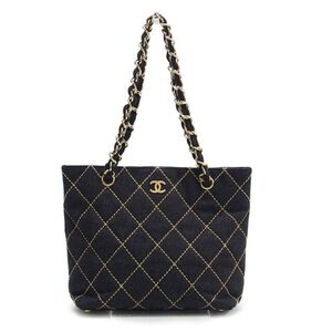 Chanel Tote