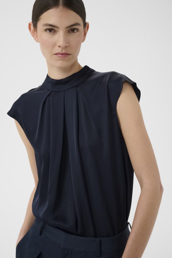 BallaIW Nixie Blouse