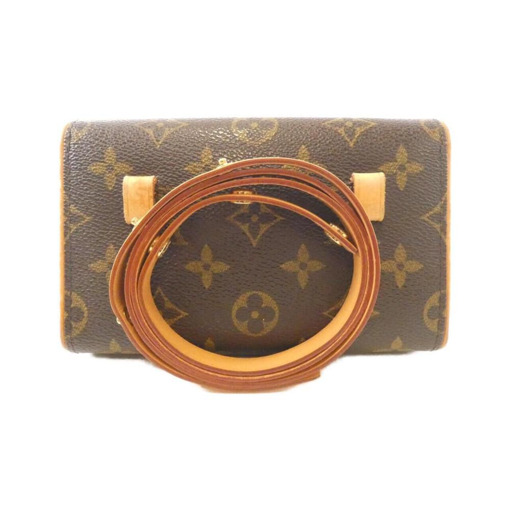 Louis Vuitton Florentine Pochette